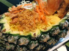 -Thai Alley泰爱里(二沙岛店)
