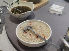-千禧万福汉亭舫·船舫苏宴