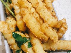 -雲物·云南小馆(好悦天地店)