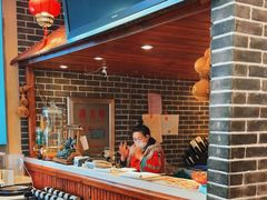 -灶座小锅烀饼·铁锅炖(道里店)