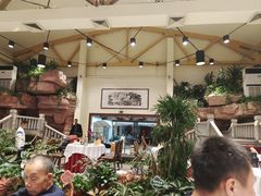 -金河半岛园林酒家(金融城店)