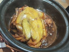 老西门第一鸡-老西门·常州菜(新区店)