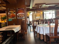 -惠丰堂饭庄·烤鸭·京味菜(西北旺·航天城店)