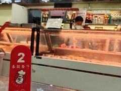 -杏园餐厅(西四北大街店)