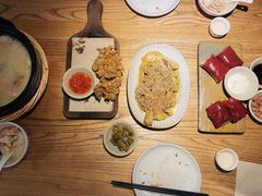 -潮粥荟·潮汕砂锅粥(朝阳大悦城店)
