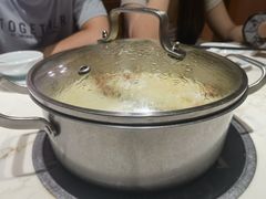 -花城粤菜餐厅(高新区店)