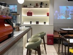 -Peet's Coffee皮爷咖啡(万象天地店)