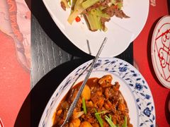 -锦楼·臻选新杭帮(杭州中心店)