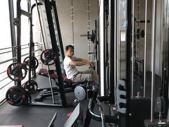-一兆韦德健身(梅川店)