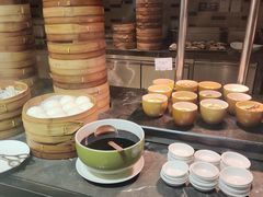 -乐咖啡西餐厅(太湖皇冠假日酒店)