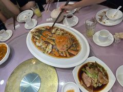 -顺风海鲜港(长寿路店)
