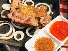 -西贝(无锡万象城店)
