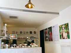-大酉·M Coffee(北京美术馆店)