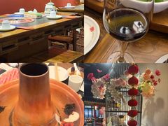 -清真·京华源铜锅涮肉(丰庆店)