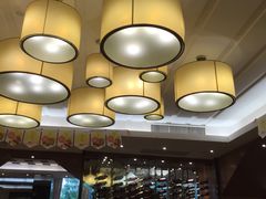 -稻香酒家·33年老字号·港式粤菜(富邦中心店)