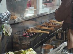 -林二哥宜烤官·宜宾小烧烤