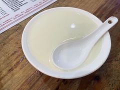-沙湾姜埋奶(兴新包店)