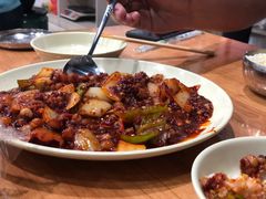 -贤花饭店(城阳店)