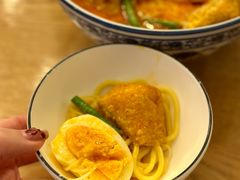 -峇峇娘马来西亚餐厅(望京SOHO店)