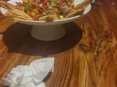 -民俗村柴火灶·景德江西菜(中国陶瓷博物馆店)