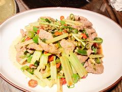 -老灶房-四川土菜(铁牛广场店)