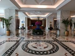 -武汉汉口火车站东方建国大酒店