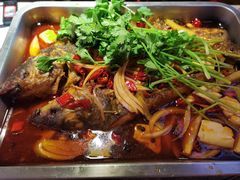 -三毛烧烤·南昌大排档(山姆店)