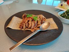 -南苑环球酒店云顶高级中餐厅(鄞县大道店)