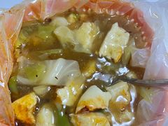 -清真李唯一优质肉丸糊辣汤
