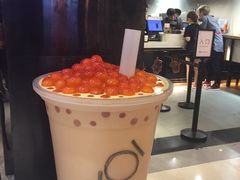 -KOI Thé(正佳广场店)