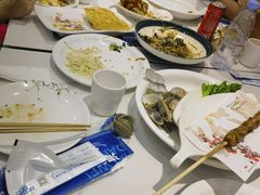 -海味当家·蒸锅海鲜(中山广场创始店)