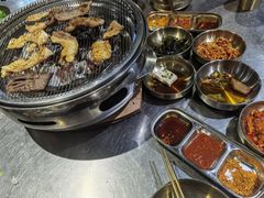 -本炙炭烤·蒲烧活鳗料理店(金沙洲店)