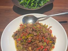 -曾宴·楚菜(湖北省博物馆店)