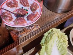 -蜀大侠火锅(森兰花园城店)