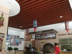 大堂-官人桥番茄米线(温江行署店)