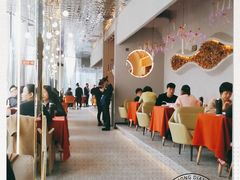 大堂-赵小姐丨新中餐(曲江店)