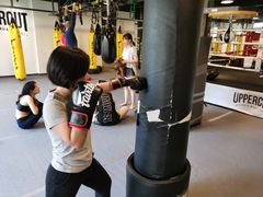 -Uppercut拳馆·Boxing拳击·Muay Thai泰拳
