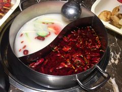 -大斌家串串火锅(德思勤店)