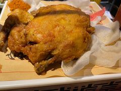 遇见葫芦鸡-遇见长安之高山流水(李家村万达店)