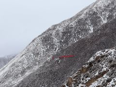 -扁都口生态休闲旅游区