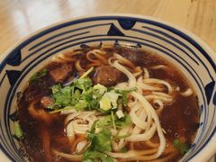 -头壹号饸饹面·大油条(东升科技园店)