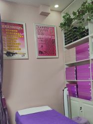 -香薇妮丝·定制减肥·身材管理