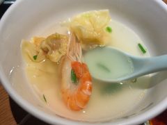 -鑫震源·苏式大虾生煎(山塘街店)