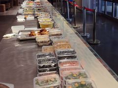 -梁家大院•农家菜(昆山会展中心店)