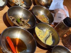 -金顺碳烤肉(番禺傍江地铁站店)
