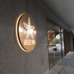 -VELEE·SPA高定疗愈会所