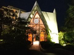 -惠州金海湾嘉华度假酒店