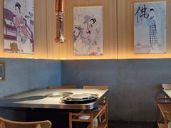 -刘炭长牛烧大块烤肉(珠海香洲店)