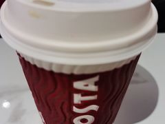 -COSTA COFFEE(新奥购物中心店)