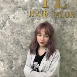 -Style HAIR